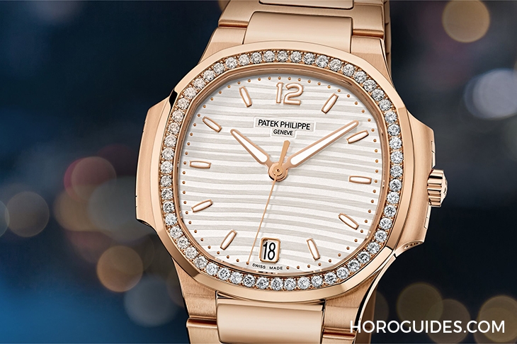 PATEK PHILIPPE - COMPLICATIONS - 5212A-001 - Patek Philippe 百達翡麗2019新款一次掌握！