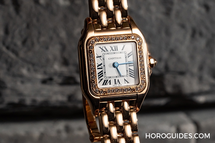 BVLGARI - SERPENTI - 103146 - ［中美 Select］EP.05 – 挑錶送禮 ! 女士篇 (上) 