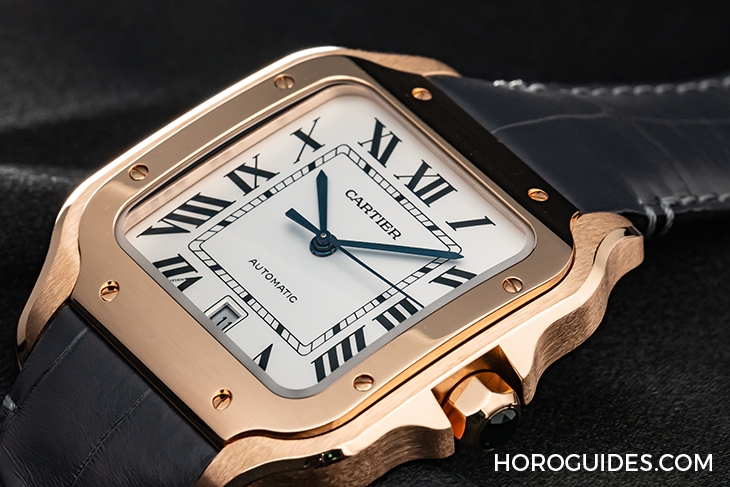 ROLEX - DAY-DATE - 228345-RBR-83415-Z.B8+2 - [中美Select ] Ep.06 挑錶送禮 ! 男士篇 (下) 