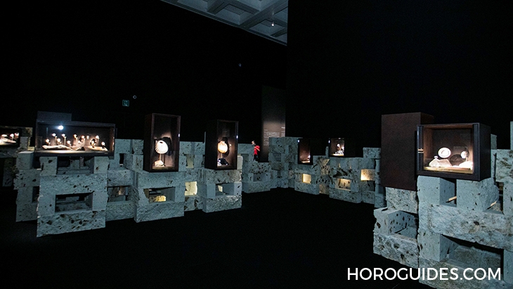 CARTIER - PANTHÈRE - 前往東京的理由 !「卡地亞。時之結晶」特展