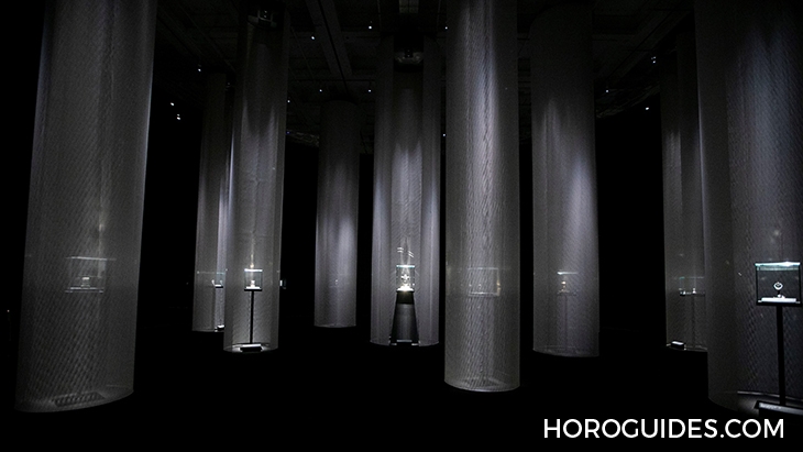 CARTIER - PANTHÈRE - 前往東京的理由 !「卡地亞。時之結晶」特展