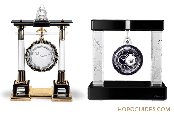 CARTIER - PANTHÈRE - 前往東京的理由 !「卡地亞。時之結晶」特展