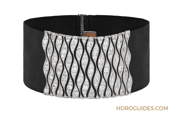 CARTIER - PANTHÈRE - 前往東京的理由 !「卡地亞。時之結晶」特展