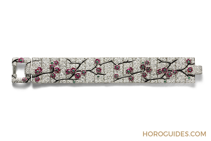 CARTIER - PANTHÈRE - 前往東京的理由 !「卡地亞。時之結晶」特展