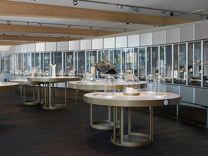 OMEGA - SEAMASTER - 210.22.42.20.01.004 - 見證歷史時刻！OMEGA全新博物館「時間之城」開幕