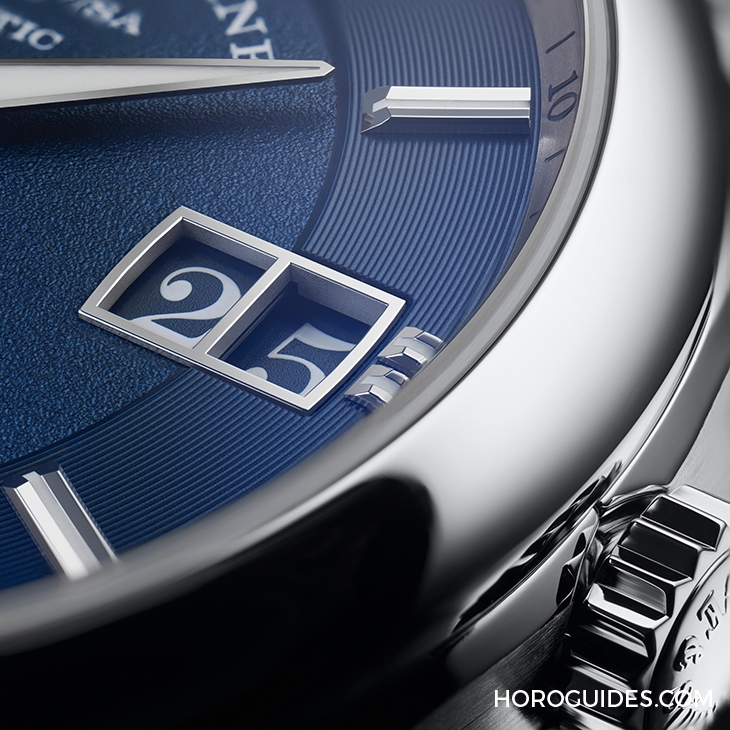 A. LANGE & SÖHNE - ODYSSEUS - 363.179 - 朗格以ODYSSEUS之名進軍頂級運動錶市場 ! 