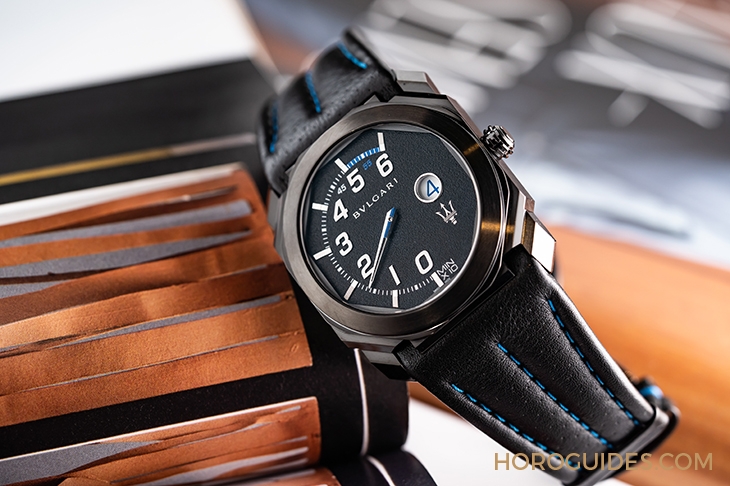 PANERAI - SUBMERSIBLE - PAM01616 - [中美Select ] Ep.07 與眾不同，專屬於你的運動錶 