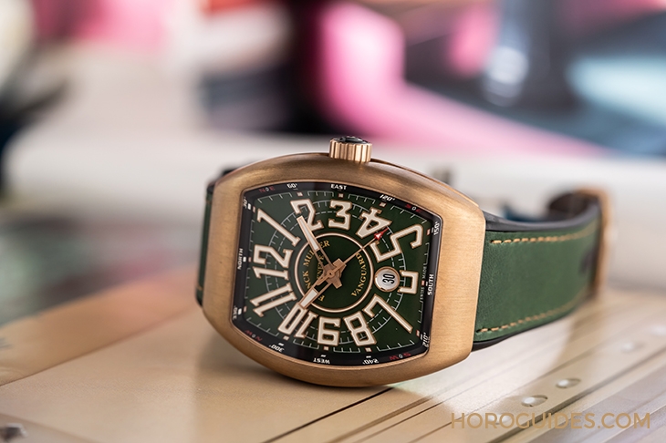 PANERAI - SUBMERSIBLE - PAM01616 - [中美Select ] Ep.07 與眾不同，專屬於你的運動錶 