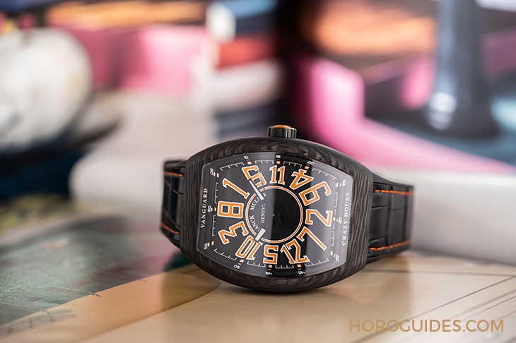 PANERAI - SUBMERSIBLE - PAM01616 - [中美Select ] Ep.07 與眾不同，專屬於你的運動錶 