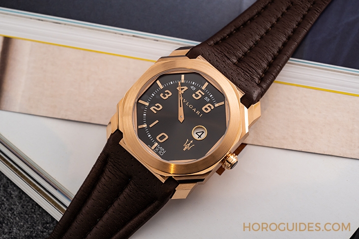 PANERAI - SUBMERSIBLE - PAM01616 - [中美Select ] Ep.07 與眾不同，專屬於你的運動錶 