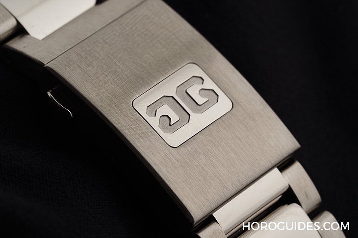 GLASHÜTTE ORIGINAL - Spezialist - 1-36-13-01-80-70 - 儀器錶專家GLASHUTTE ORIGINAL格拉蘇蒂原創最新力作 德系潛水錶SeaQ首航