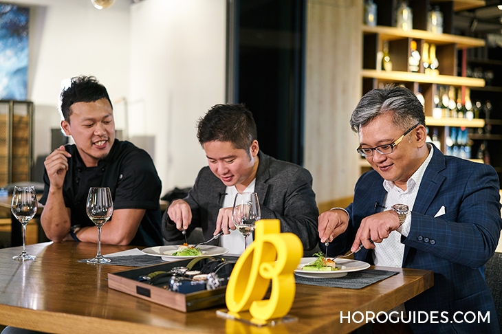 BREITLING - NAVITIMER - AB0127211B1X1 - [中美Select ] Ep.08－百年靈，陸海空全面啟動！