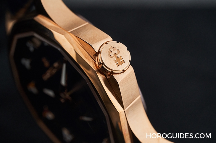 CORUM - ADMIRAL - A395/03964 - 遲來的佳作:CORUM Admiral Legend 42 青銅腕錶