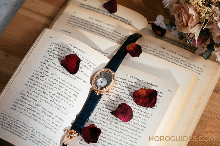 ROLEX - GMT-MASTER II - 126710BLNR-0002 - [中美Select ] Ep.10－挑選好錶喜迎2020！