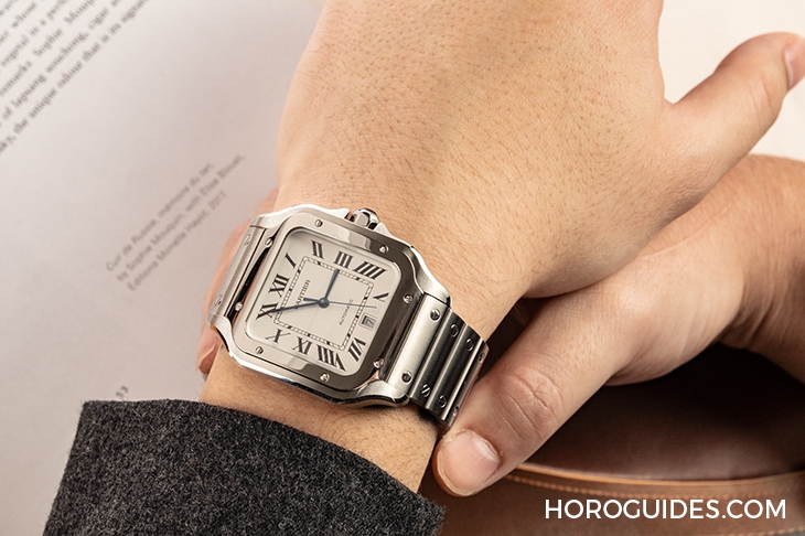 ROLEX - GMT-MASTER II - 126710BLNR-0002 - [中美Select ] Ep.10－挑選好錶喜迎2020！