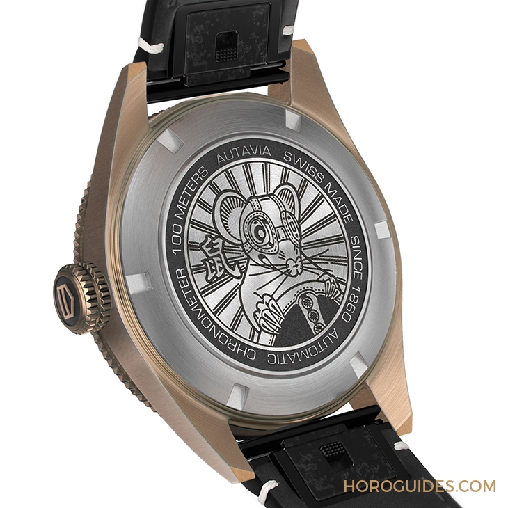 TAG HEUER - 2020 LVMH WATCH WEEK速報:TAG HEUER新作一覽