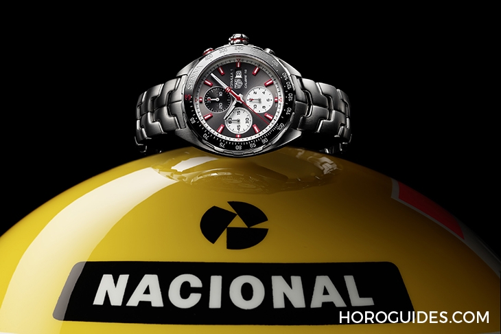 TAG HEUER - 2020 LVMH WATCH WEEK速報:TAG HEUER新作一覽