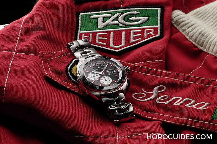 TAG HEUER - 2020 LVMH WATCH WEEK速報:TAG HEUER新作一覽