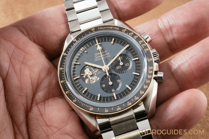 AUDEMARS PIGUET - ROYAL OAK - 15202ST.OO.1240ST.01 - 2019 名錶「百大熱搜 Top 100 排行榜」|買錶,怎麼選 ?