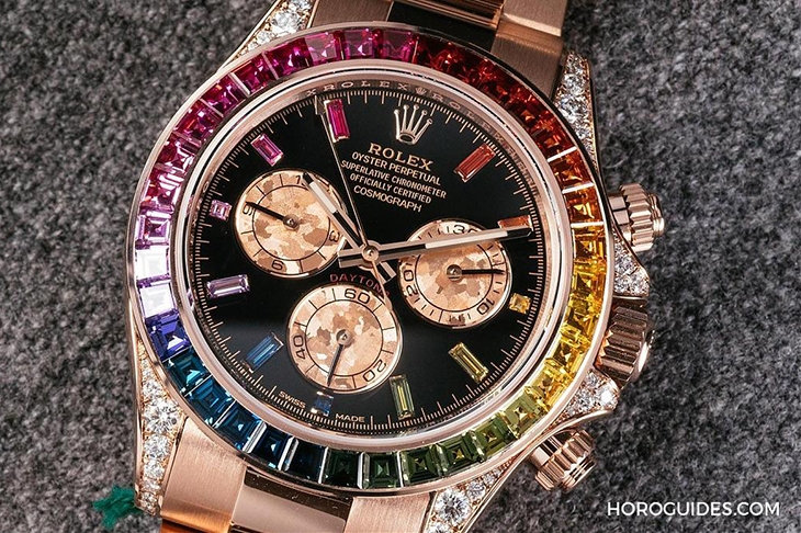 AUDEMARS PIGUET - ROYAL OAK - 15202ST.OO.1240ST.01 - 2019 名錶「百大熱搜 Top 100 排行榜」|買錶,怎麼選 ?