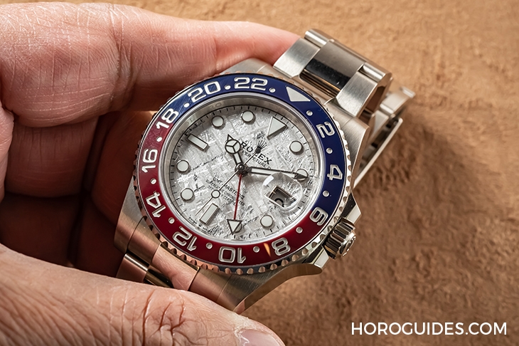 AUDEMARS PIGUET - ROYAL OAK - 15202ST.OO.1240ST.01 - 2019 名錶「百大熱搜 Top 100 排行榜」|買錶,怎麼選 ?