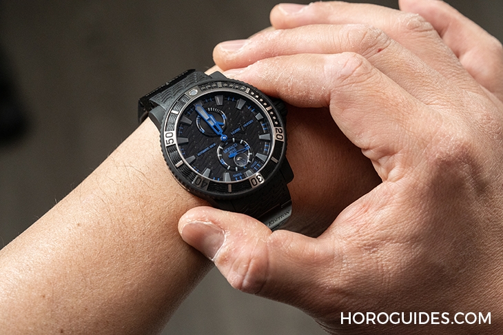 AUDEMARS PIGUET - ROYAL OAK - 15202ST.OO.1240ST.01 - 2019 名錶「百大熱搜 Top 100 排行榜」|買錶,怎麼選 ?