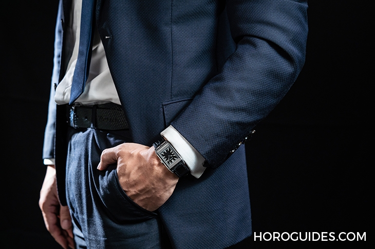 AUDEMARS PIGUET - ROYAL OAK - 15202ST.OO.1240ST.01 - 2019 名錶「百大熱搜 Top 100 排行榜」|買錶,怎麼選 ?