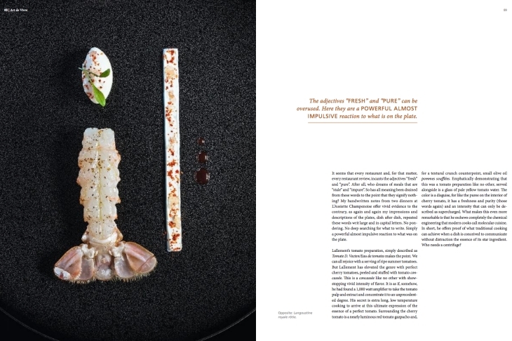 BLANCPAIN - FIFTY FATHOMS - 5200-0130-B52A - 美味連線!寶珀與《米其林指南》正式合作