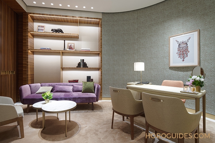 CARTIER - BAIGNOIRE - WGBA0009 - Cartier嶄新面貌開幕.Top City台中大遠百專賣店