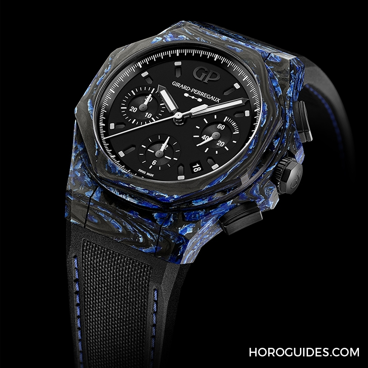 GP Laureato Horoguides