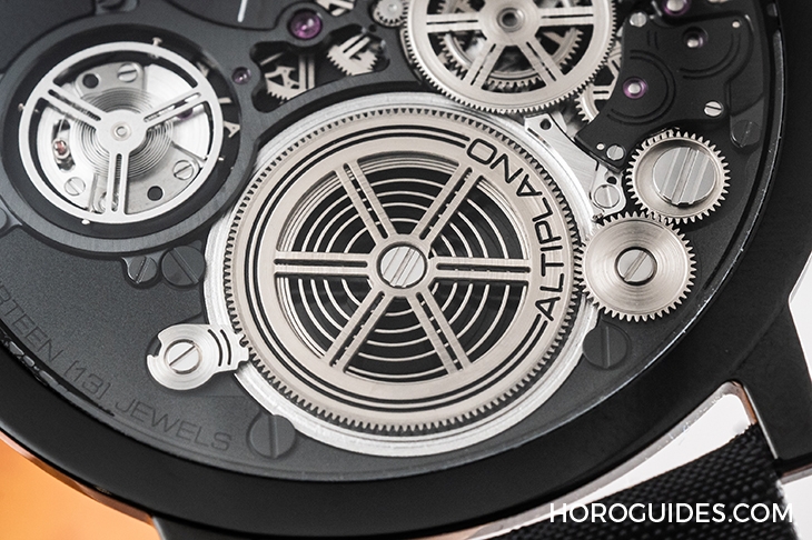 PIAGET - ALTIPLANO - G0A45502 - PIAGET最纖薄2mm腕錶正式登場!Altiplano Ultimate Concept