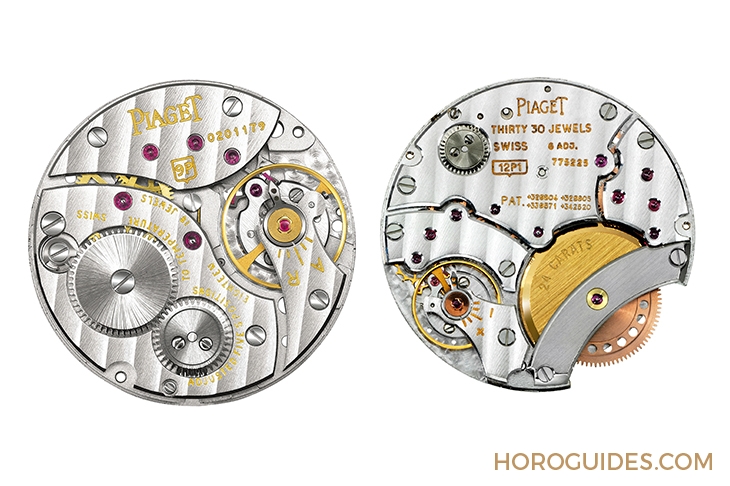 PIAGET - ALTIPLANO - G0A45502 - PIAGET最纖薄2mm腕錶正式登場!Altiplano Ultimate Concept