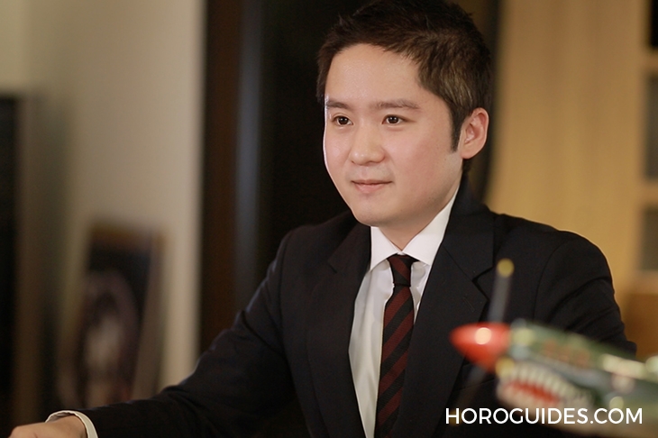 BREITLING - CHRONOMAT - AB01343A1L1A1 - [中美Select ]｜Ep.11百年靈2020年新作亮相