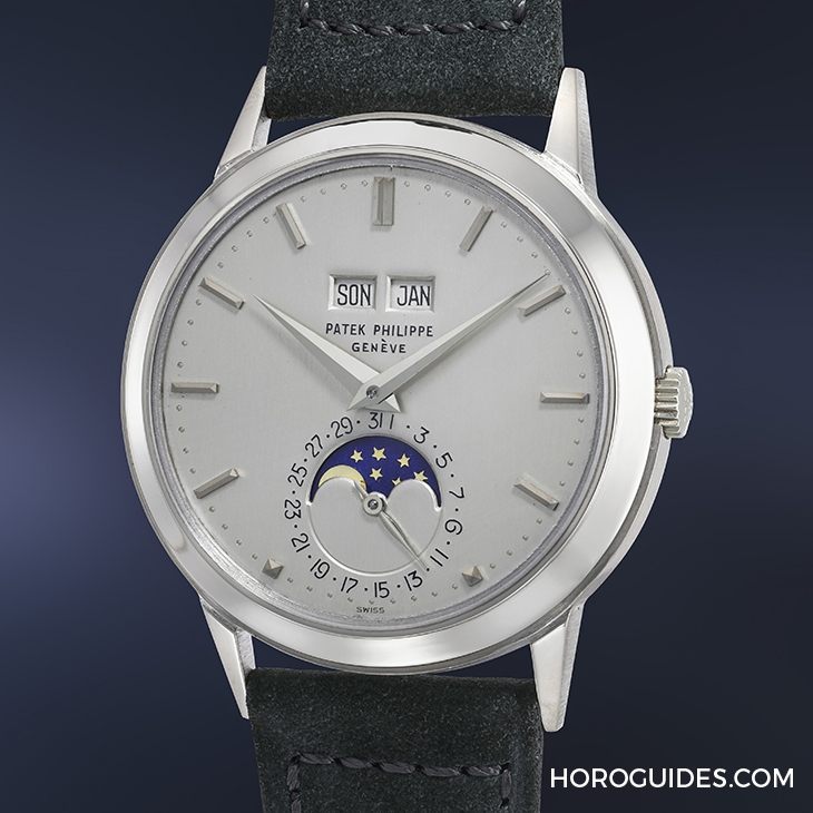 F.P.JOURNE - 珍稀時計現身,富藝斯「名錶薈萃─日內瓦XI」拍賣會即將開拍!