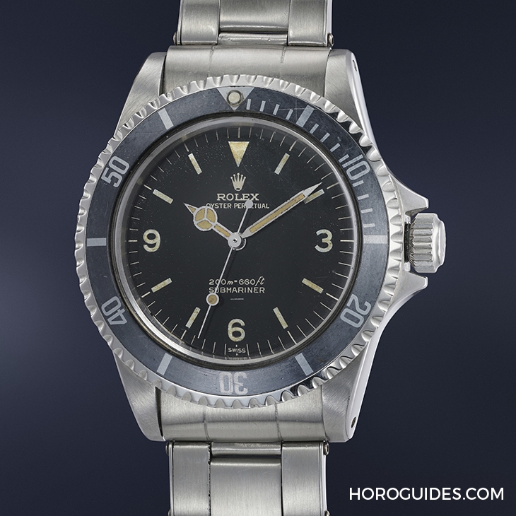 F.P.JOURNE - CLASSIQUE - chronomètre à resonance - 珍稀時計現身，富藝斯「名錶薈萃─日內瓦XI」拍賣會即將開拍！