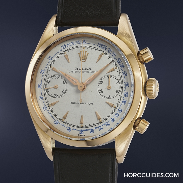 F.P.JOURNE - 珍稀時計現身,富藝斯「名錶薈萃─日內瓦XI」拍賣會即將開拍!