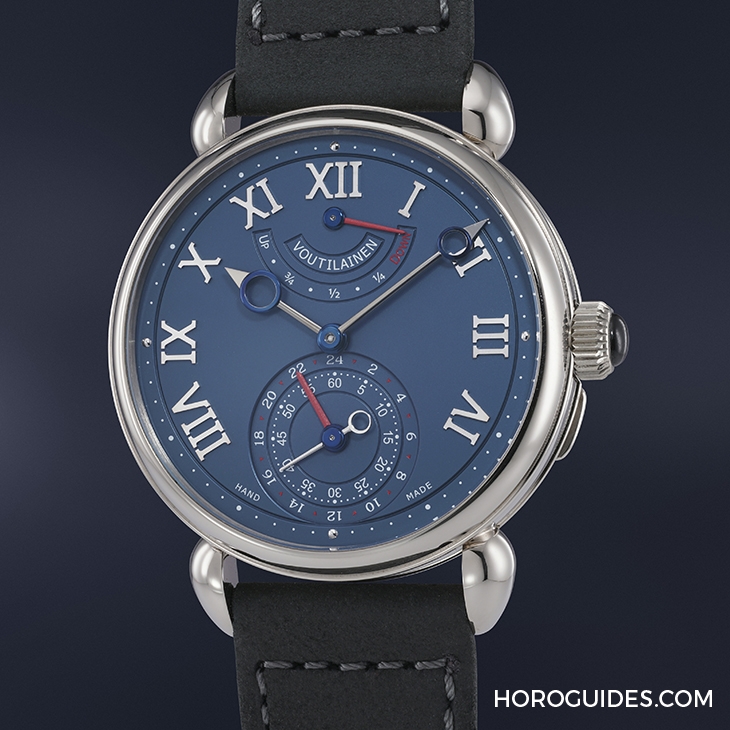 F.P.JOURNE - 珍稀時計現身,富藝斯「名錶薈萃─日內瓦XI」拍賣會即將開拍!
