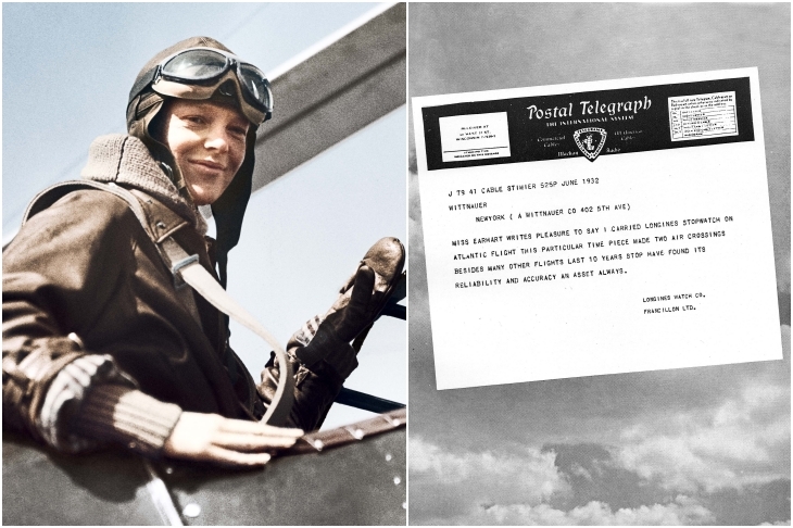 LONGINES - SPIRIT - L3.810.4.53.0 - 滿滿飛行元素！LONGINES全新Spirit先行者系列初亮相