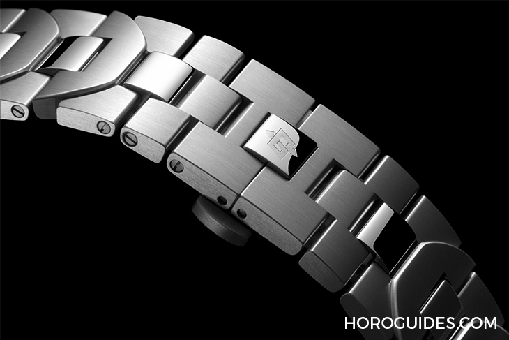 PANERAI - LUMINOR MARINA - PAM01316 - 全新升級鍊帶！沛納海Luminor Marina Specchio blu腕錶