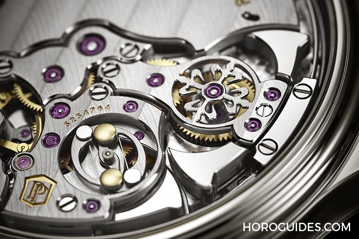 PATEK PHILIPPE - 關於百達翡麗6301P-001大自鳴腕錶的三個Q&A,技術經理Philip Barat來回答了!