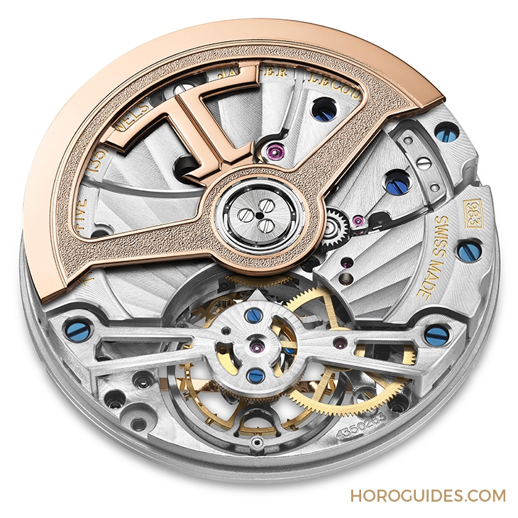 JAEGER-LECOULTRE - MASTER ULTRA THIN - Q169241J - 氣質不凡|積家Master Ultra Thin超薄大師系列陀飛輪月相腕錶