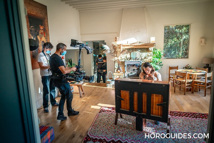 跨界串連,製錶樂曲篇章|愛彼音樂影集180 Episode 1正式上架!