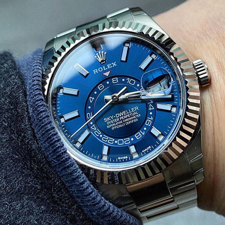 ROLEX - 2020名錶百大熱搜特別企劃EP.2 | 最想買的錶、遺珠之憾