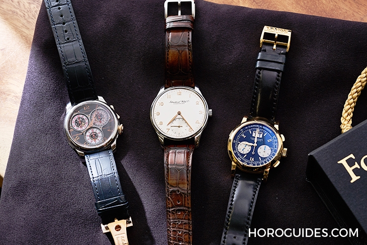 ROLEX - 2020名錶百大熱搜特別企劃EP.2 | 最想買的錶、遺珠之憾