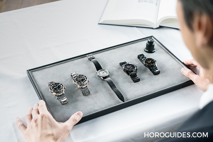 SEIKO - KING SEIKO - SJE083J1 - 王者終於歸來！SEIKO 140週年King Seiko KSK復刻版