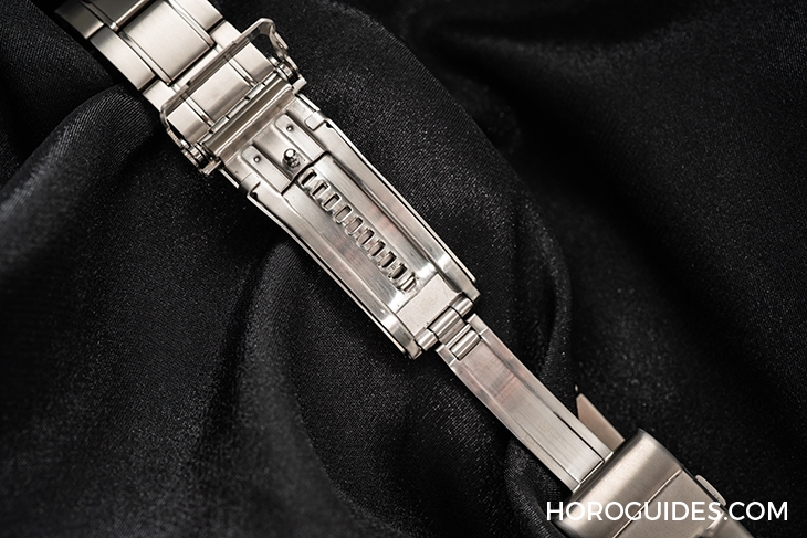 SEIKO - PROSPEX - SLA047J1 - 來自西表島的面盤風光|SEIKO 140週年推出Prospex限量紀念款
