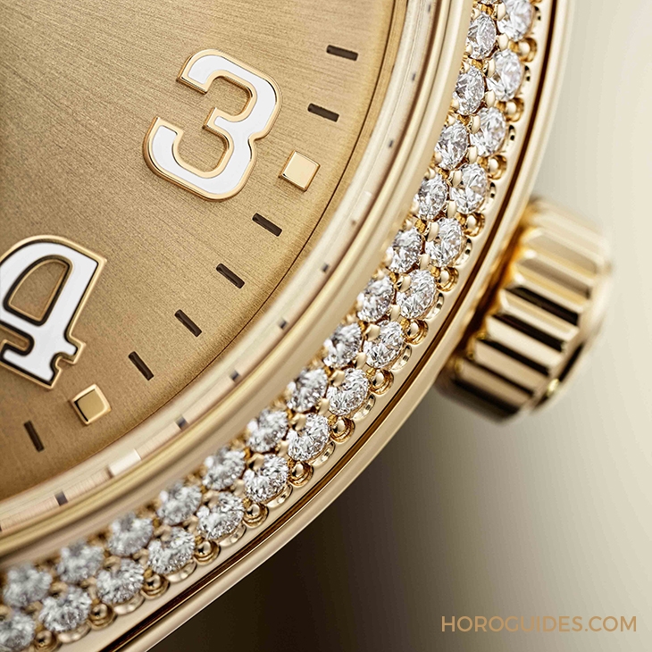 PATEK PHILIPPE - TWENTY~4 - 7300/1200A-011 - 百達翡麗Twenty~4系列2021年度新色亮相