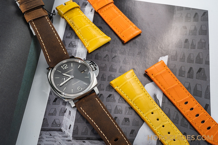 CARTIER - BALLON BLEU DE CARTIER - WSBB0040 - ［中美Select］EP.14 這樣的設計就對了 女性最愛錶款推薦