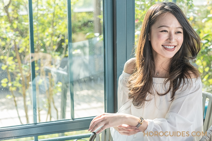 CARTIER - BALLON BLEU DE CARTIER - WSBB0040 - ［中美Select］EP.14 這樣的設計就對了 女性最愛錶款推薦