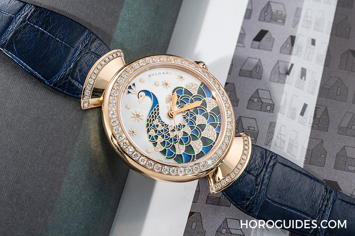 CARTIER - BALLON BLEU DE CARTIER - WSBB0040 - ［中美Select］EP.14 這樣的設計就對了 女性最愛錶款推薦